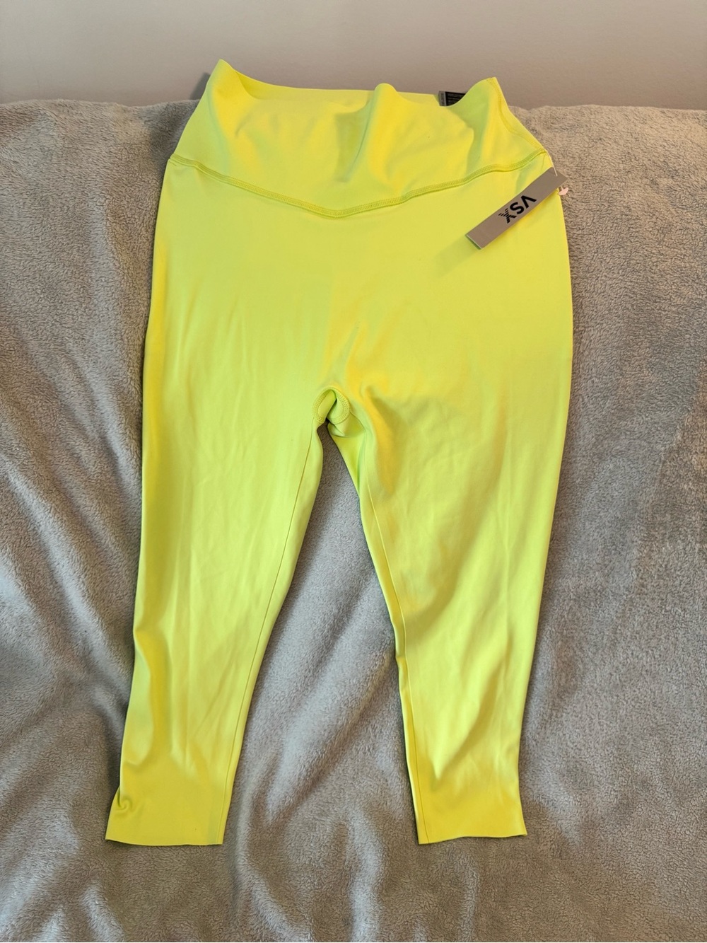 VSX Capri Leggings